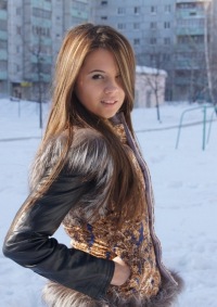 Ufa striptiz Suzanna75